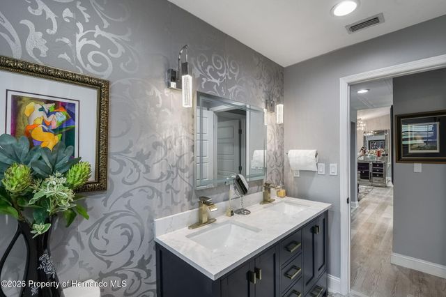 2044 Tunisia Avenue, Spring Hill, FL 34609