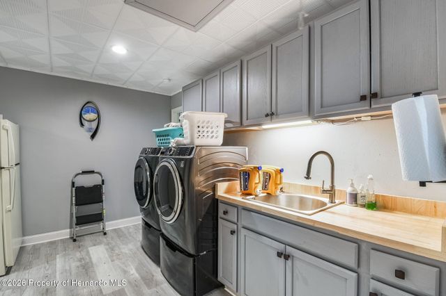 2044 Tunisia Avenue, Spring Hill, FL 34609