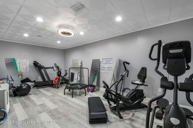 2044 Tunisia Avenue, Spring Hill, FL 34609