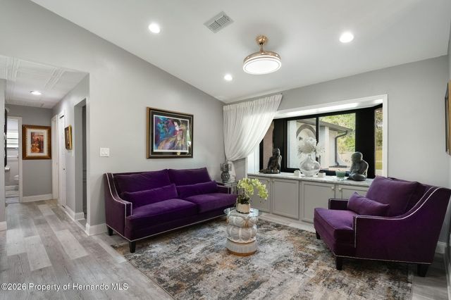 2044 Tunisia Avenue, Spring Hill, FL 34609