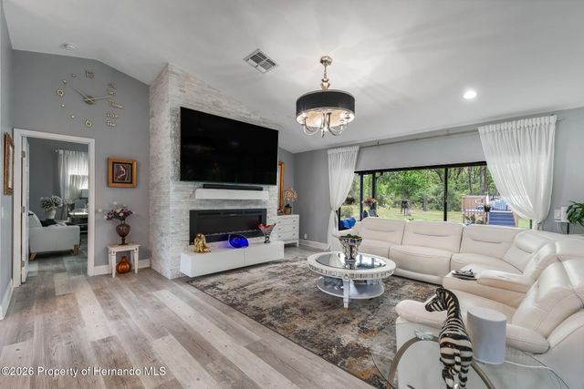 2044 Tunisia Avenue, Spring Hill, FL 34609