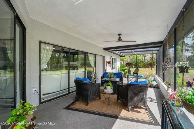 2044 Tunisia Avenue, Spring Hill, FL 34609