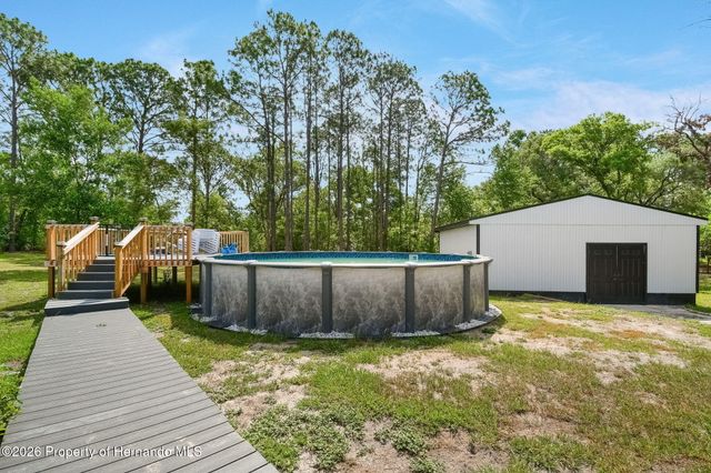 2044 Tunisia Avenue, Spring Hill, FL 34609