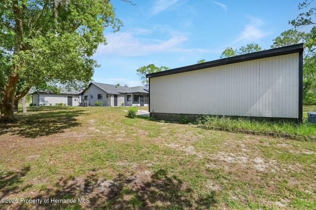 2044 Tunisia Avenue, Spring Hill, FL 34609