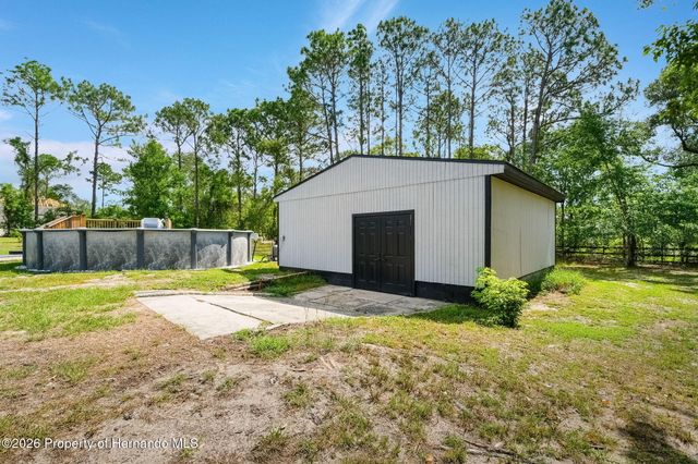 2044 Tunisia Avenue, Spring Hill, FL 34609