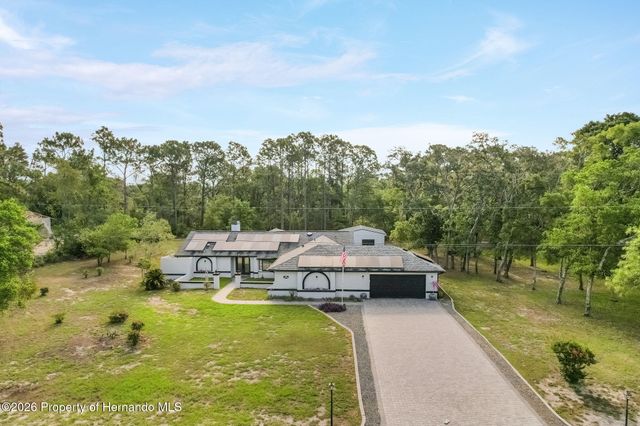 2044 Tunisia Avenue, Spring Hill, FL 34609