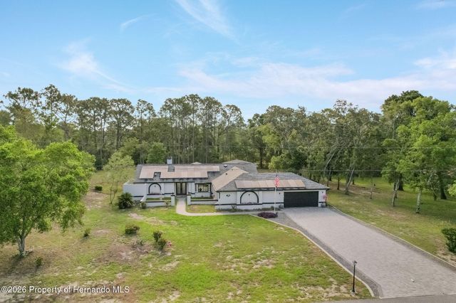 2044 Tunisia Avenue, Spring Hill, FL 34609