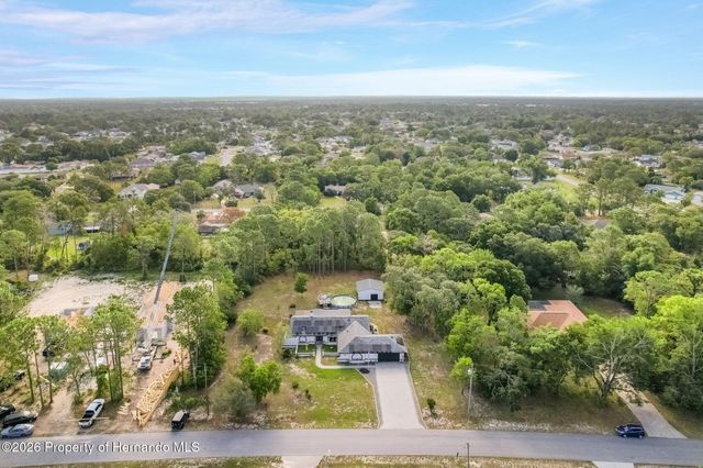2044 Tunisia Avenue, Spring Hill, FL 34609