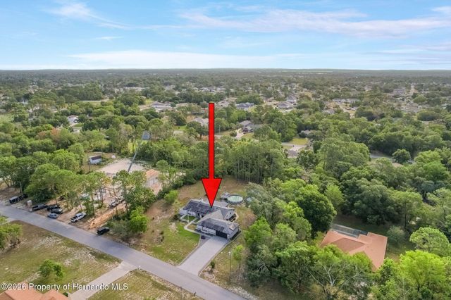 2044 Tunisia Avenue, Spring Hill, FL 34609