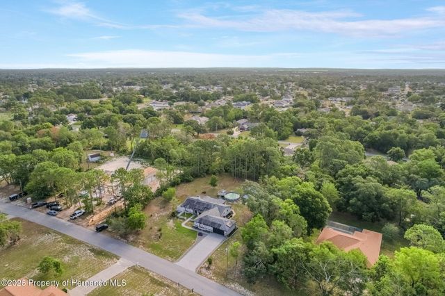 2044 Tunisia Avenue, Spring Hill, FL 34609