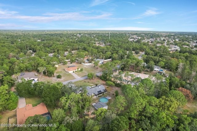 2044 Tunisia Avenue, Spring Hill, FL 34609