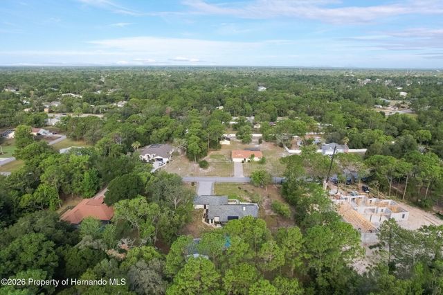 2044 Tunisia Avenue, Spring Hill, FL 34609