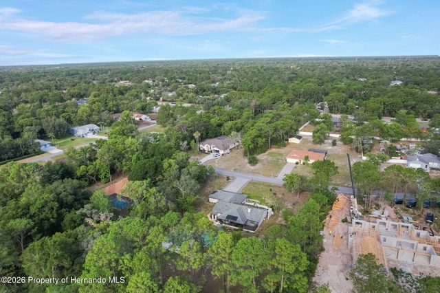2044 Tunisia Avenue, Spring Hill, FL 34609