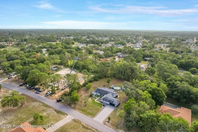2044 Tunisia Avenue, Spring Hill, FL 34609