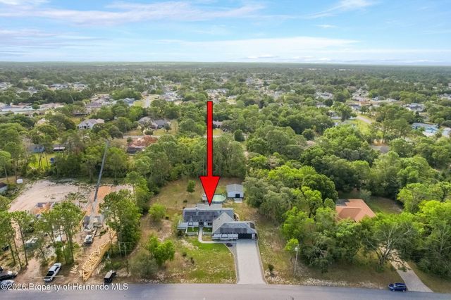 2044 Tunisia Avenue, Spring Hill, FL 34609