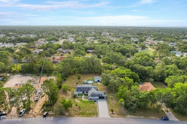 2044 Tunisia Avenue, Spring Hill, FL 34609