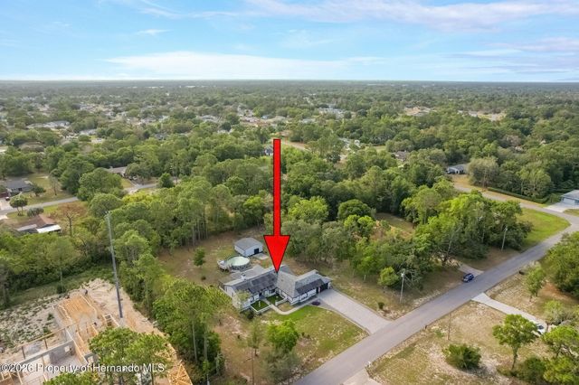 2044 Tunisia Avenue, Spring Hill, FL 34609