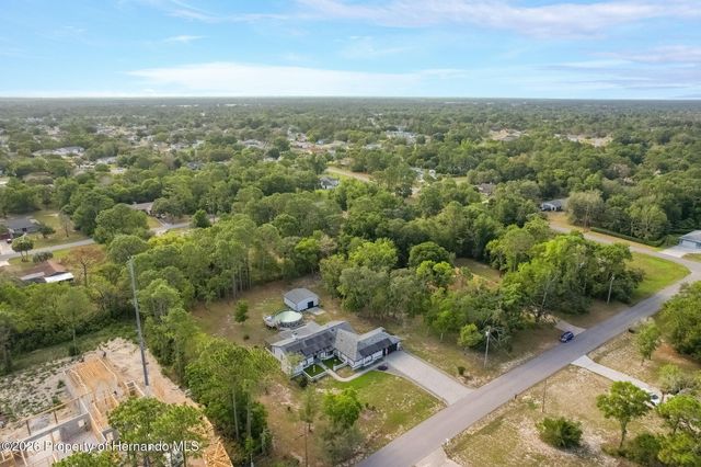 2044 Tunisia Avenue, Spring Hill, FL 34609