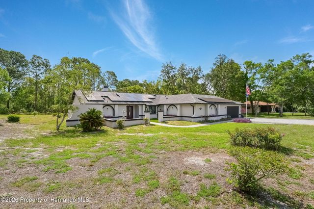 2044 Tunisia Avenue, Spring Hill, FL 34609