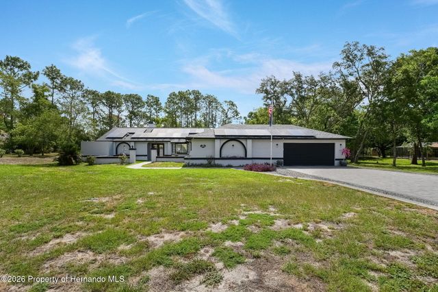 2044 Tunisia Avenue, Spring Hill, FL 34609