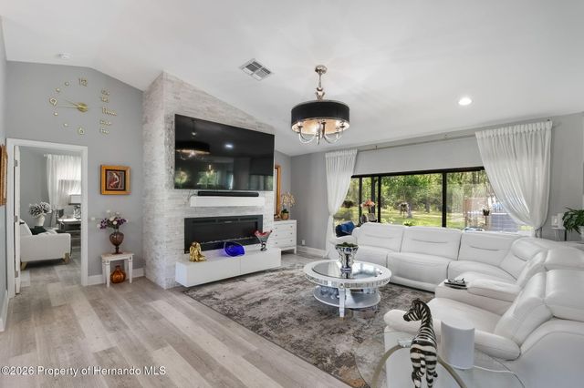 2044 Tunisia Avenue, Spring Hill, FL 34609