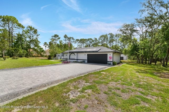 2044 Tunisia Avenue, Spring Hill, FL 34609