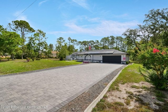 2044 Tunisia Avenue, Spring Hill, FL 34609