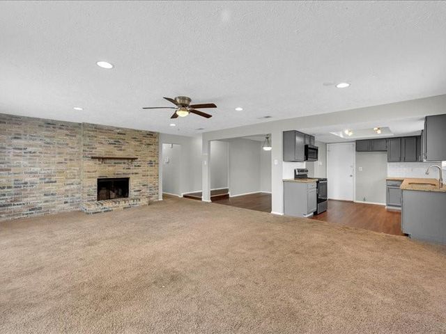 8406 Daycoach Lane Lane, Houston, TX 77064