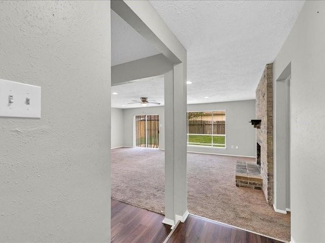 8406 Daycoach Lane Lane, Houston, TX 77064
