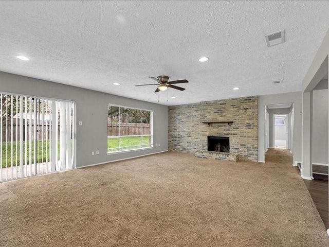 8406 Daycoach Lane Lane, Houston, TX 77064