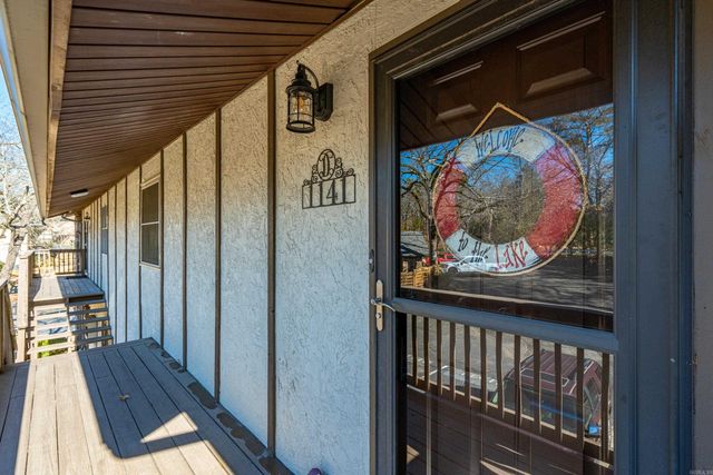 1141 Twin Points Rd Road, Hot Springs, AR 71913