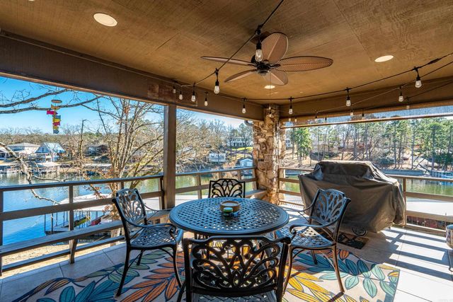 1141 Twin Points Rd Road, Hot Springs, AR 71913