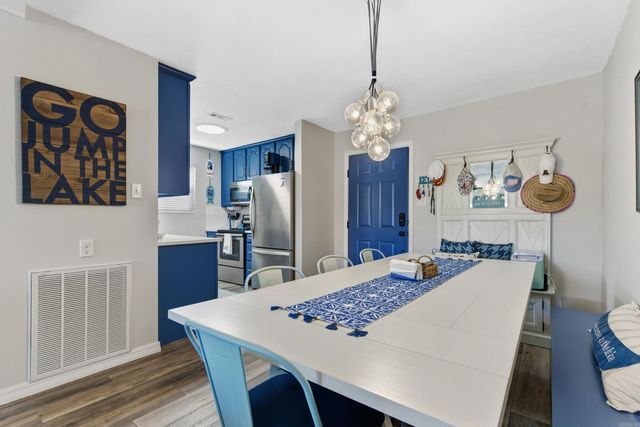 1141 Twin Points Rd Road, Hot Springs, AR 71913