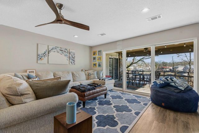 1141 Twin Points Rd Road, Hot Springs, AR 71913