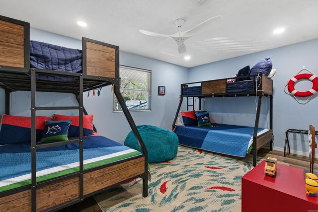 1141 Twin Points Rd Road, Hot Springs, AR 71913