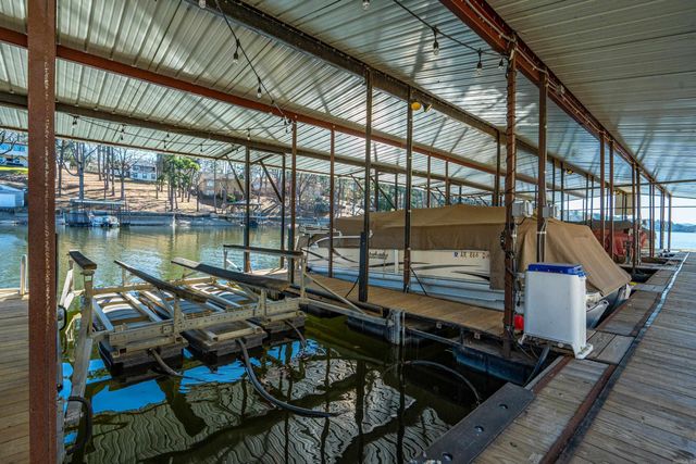 1141 Twin Points Rd Road, Hot Springs, AR 71913