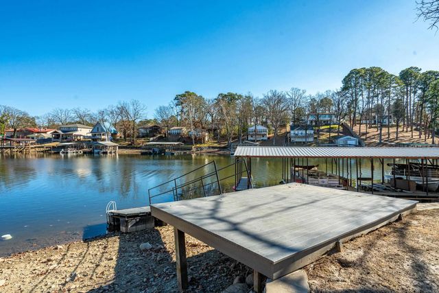 1141 Twin Points Rd Road, Hot Springs, AR 71913