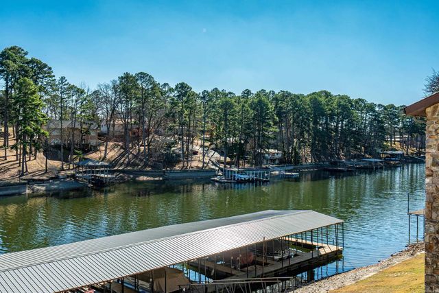 1141 Twin Points Rd Road, Hot Springs, AR 71913