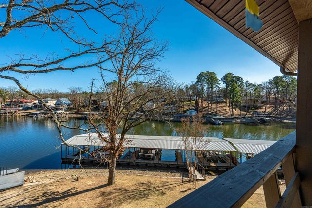 1141 Twin Points Rd Road, Hot Springs, AR 71913