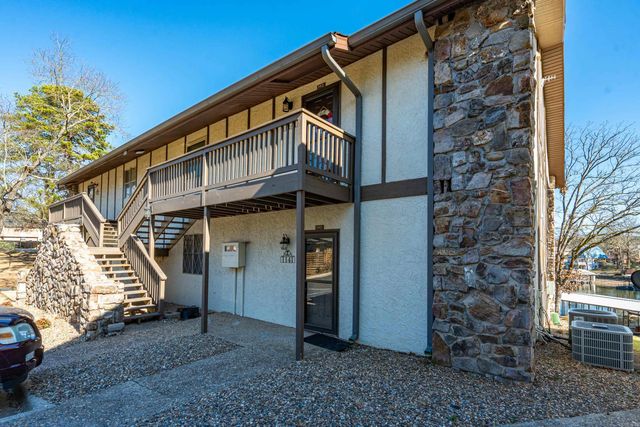 1141 Twin Points Rd Road, Hot Springs, AR 71913