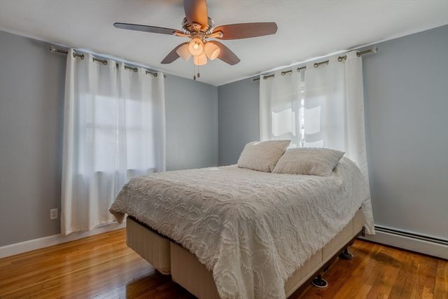 37 Montvale Ave 11, Woburn, MA 01801