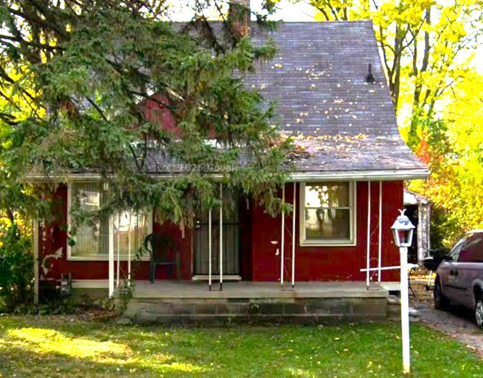 18293 Codding Street, Detroit, MI 48219