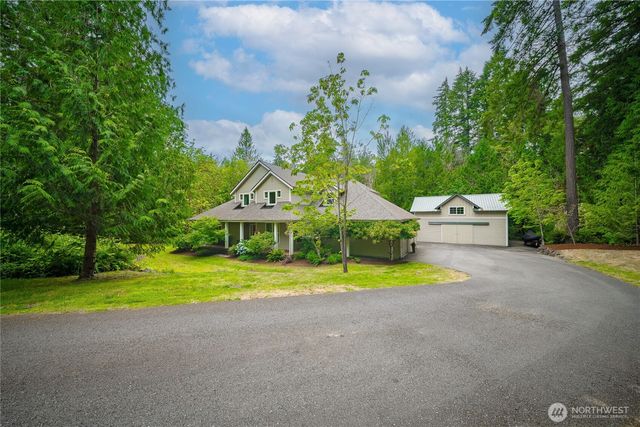 6127 Lemon Road NE, Olympia, WA 98506