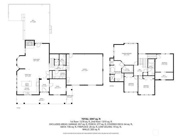 6127 Lemon Road NE, Olympia, WA 98506