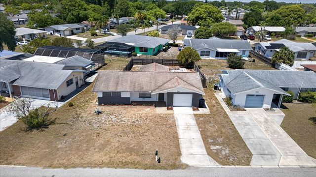 7523 BRIARWOOD DRIVE, Port Richey, FL 34668