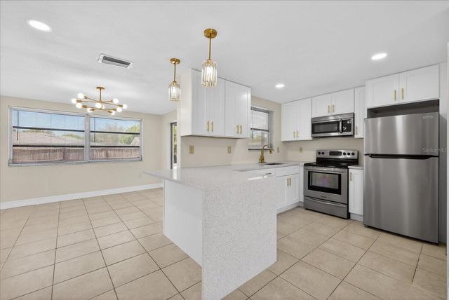 7523 BRIARWOOD DRIVE, Port Richey, FL 34668