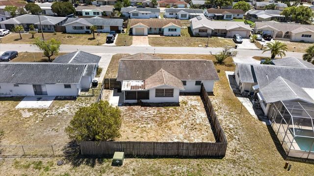 7523 BRIARWOOD DRIVE, Port Richey, FL 34668