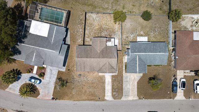 7523 BRIARWOOD DRIVE, Port Richey, FL 34668