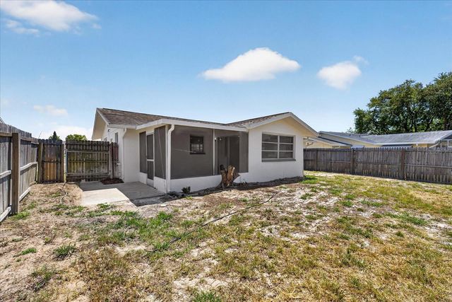7523 BRIARWOOD DRIVE, Port Richey, FL 34668