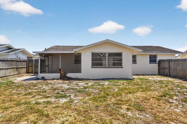 7523 BRIARWOOD DRIVE, Port Richey, FL 34668